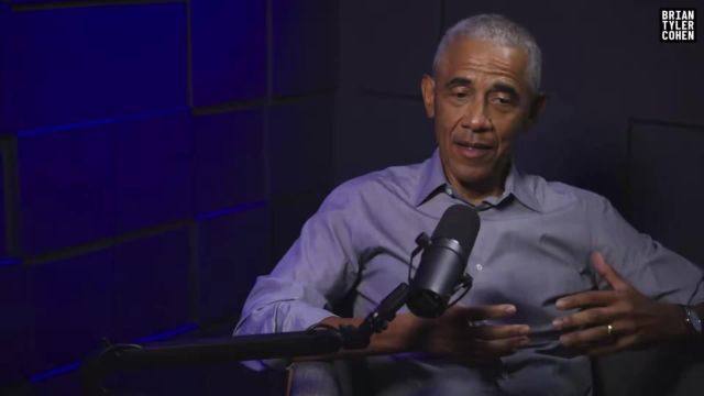 Part 2: 🚨 BREAKING: Obama just RIPPED Gavin Newsom for allowing the homeless encampments in California ahead of 2028