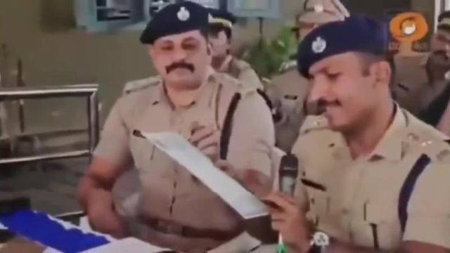 🚨BREAKING: Police in India arrested (11) people who issued over (100K) fake university degrees in medicine, nursing & engineering   How many of these people are in a medical practice or engineering firm here in America?