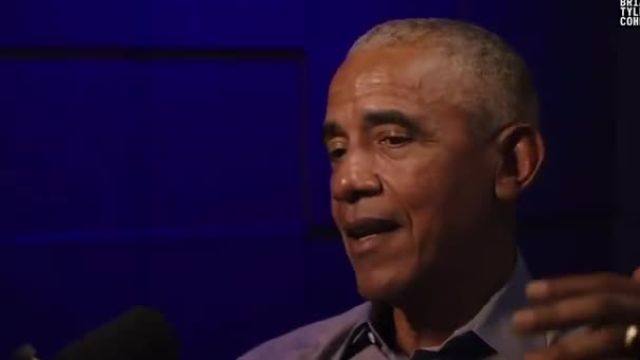 Part 1: 🚨 JUST IN: Barack Hussein Obama announces his trash can-looking presidential library is an INDOCTRINATION FACTORY