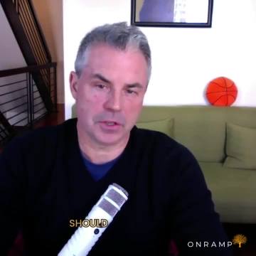NEW: Bloomberg’s Eric Balchunas says that those who cannot handle the volatility of #Bitcoin should buy bonds instead. 😤