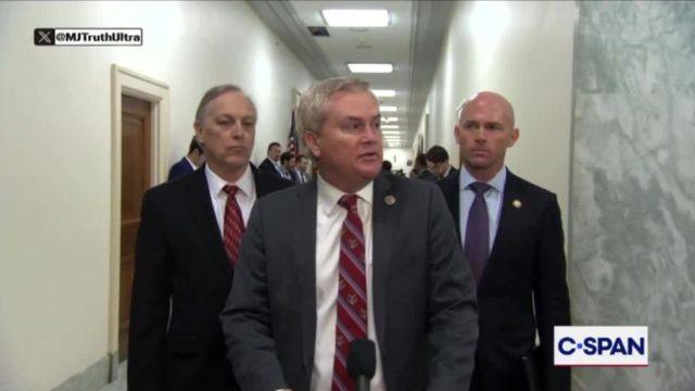 Ghislaine Maxwell Plead the 5th  "As expected, Ghislaine Maxwell took the 5th and refused to answer any questions."