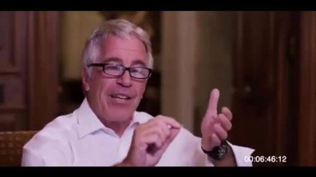 All eyes on Epstein and yet no dirt on him for being so evil  Epstein was very much a part of this operation