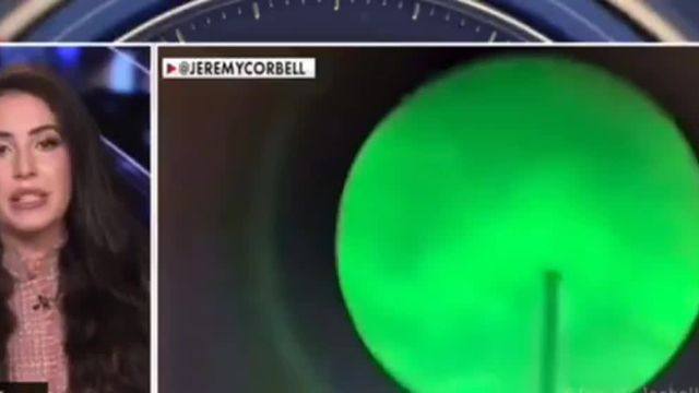 Congresswoman Luna: UFO RELEASE IS COMING  FBI & Dept of War to declassify UFO footage THIS WEEK — 'It's definitely hard to explain!'