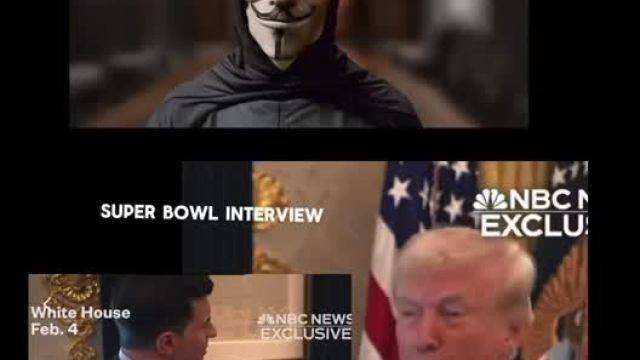 Anonymous: The Discombobulator.