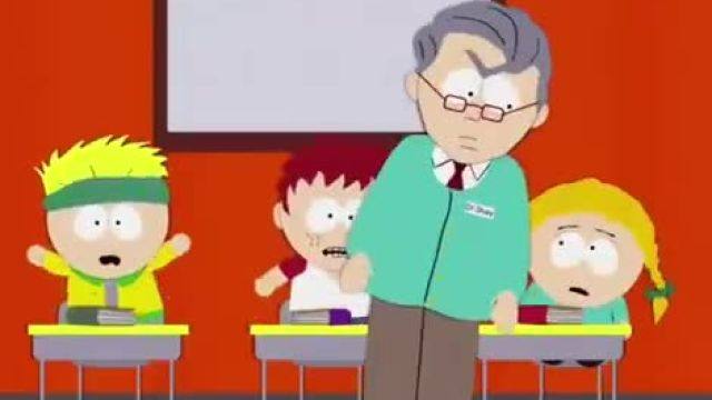 LMAO: This is how ADHD was treated back in the 90’s..