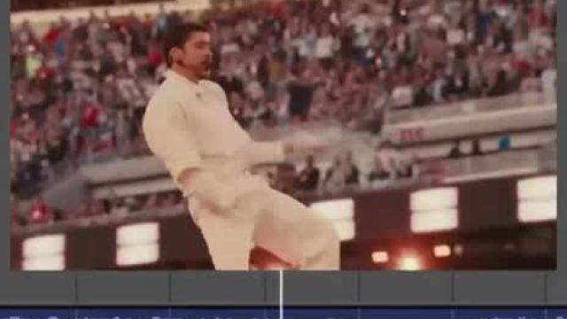 Ay In case you missed it here is a recap of the halftime show 🤣