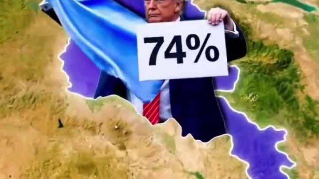 Checkmate ...  The US "seized" China's Silk Road [trafficking lines] ... permanently ending Eurasia's primary human .. child .. and drug trafficking route via TRIPP ... which will now oversee and provide security for that route ...