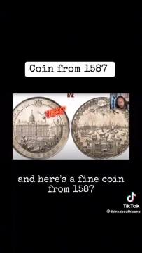 Old world coins  🪙