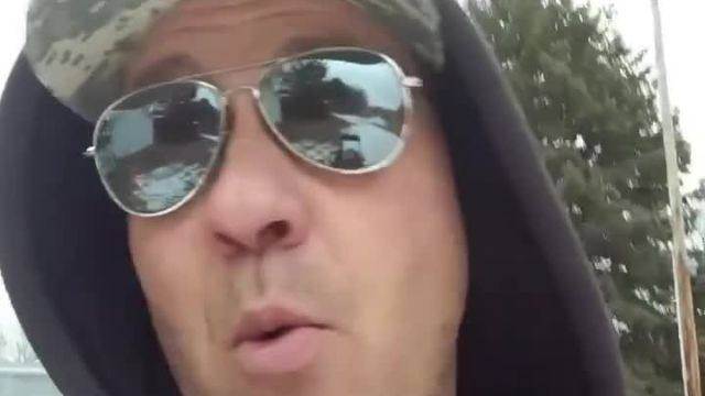 Allegedly... We are ruled over by demons, sad pathetic people with sad lives that fill the hole in their soul with money. That is why they always want more money, because they can never fill the gaping hole where their soul used to be.