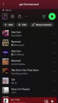 yall are so unserious 😭