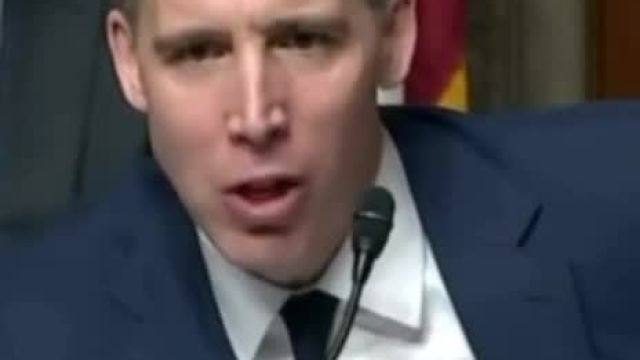 Let that sink in.  Pay taxes = children get trafficked.  $115,000,000 per HOUR.