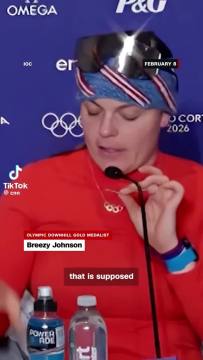 🚨 OLYMPIC “GOLD” MEDALS ARE FALLING APART ON CAMERA - WHAT ARE ATHLETES ACTUALLY BEING GIVEN?  Multiple athletes show their medals separating from the ribbon moments after winning. Some don’t even need the ribbon anymore.  These are the most expensive medals in Olympic history.