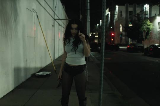 Charli XCX releases video for 