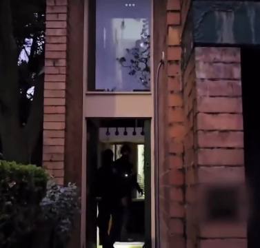 UPDATE: NSW Police charge sixth man following investigation into satanic child abuse ring. He is described only as a 62-year-old man from Woollahra.