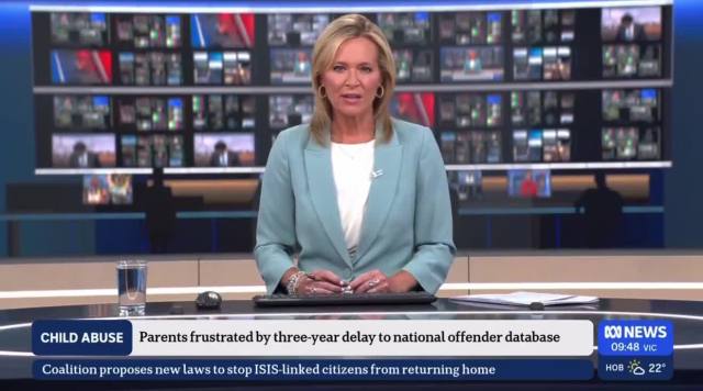 Common sense is practically extinct in Australia. How can anyone not be terrified for our children's future right now?