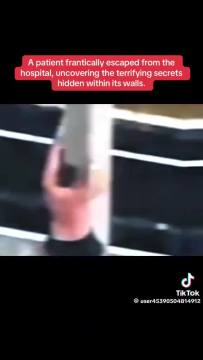 WTF !!  Some of us aren’t shocked, I’m just shocked it was covered by the news.