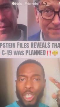 Bill Gates and Epstein planned C-19 to get rid of the poor people . When asked how they were going to do it in the Epstein files email the answer was  mRNA vaccines was a way to do so .  Bill Gates has not been arrested