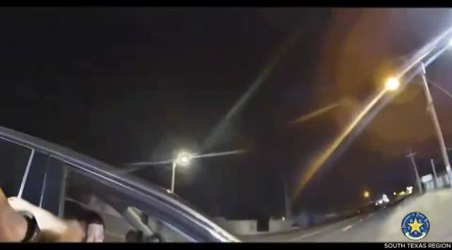 Texas trooper arrests illegal alien smuggler attempting to transport 3 other illegals, including a Special Interest Alien (SIA) from China. SIA's are deemed to be a national security risk to the U.S. This is who Democrats are fighting to protect