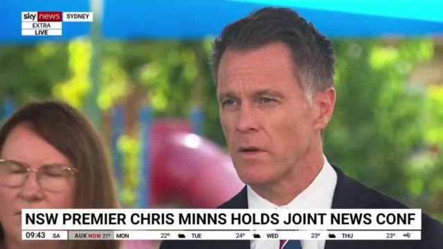 Question was almost completely inaudible however it’s in response to this article: https://t.co/m73WvClBSH