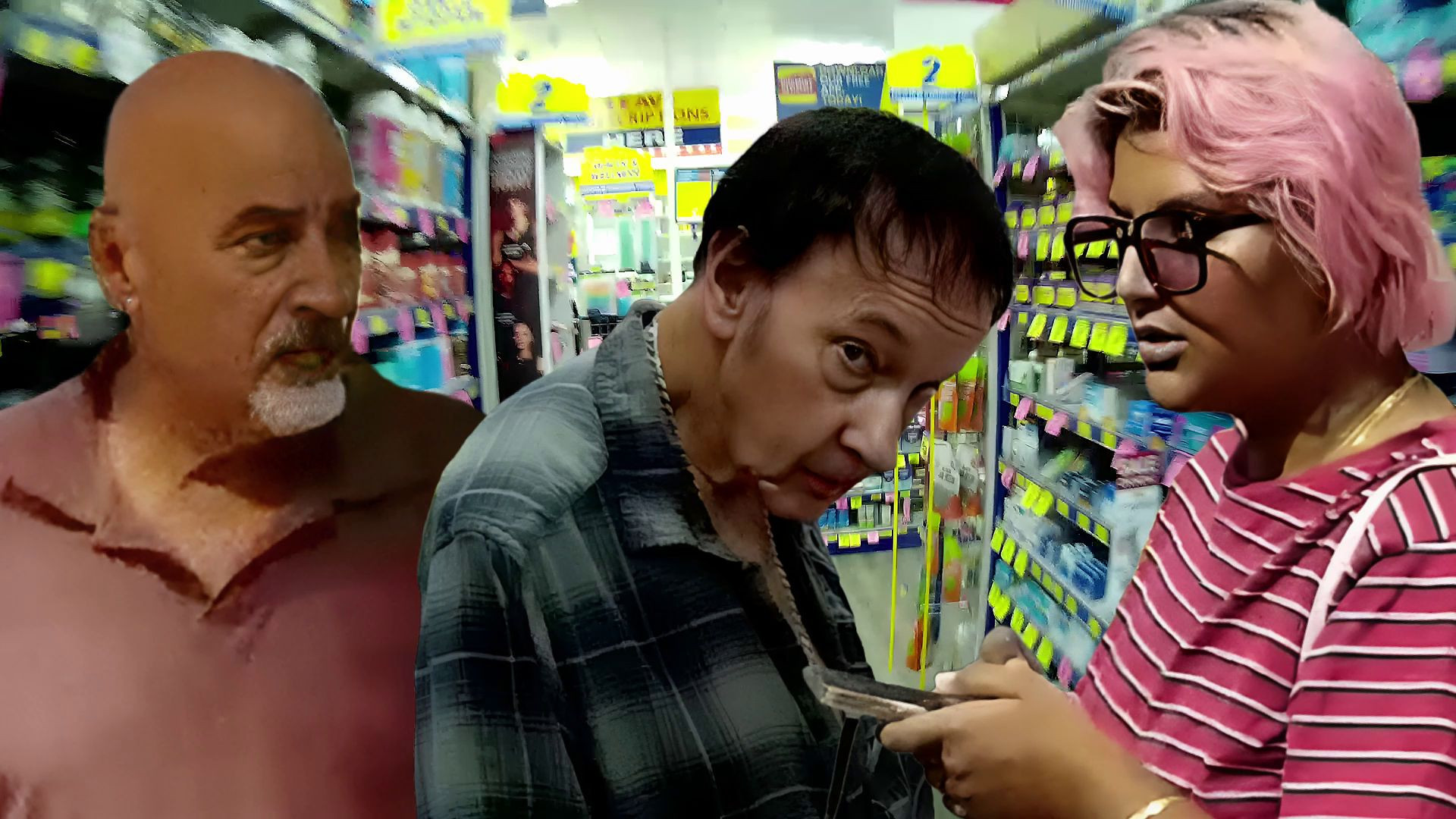 Australian Government watch list Using the Citizens to watch the target 24/7