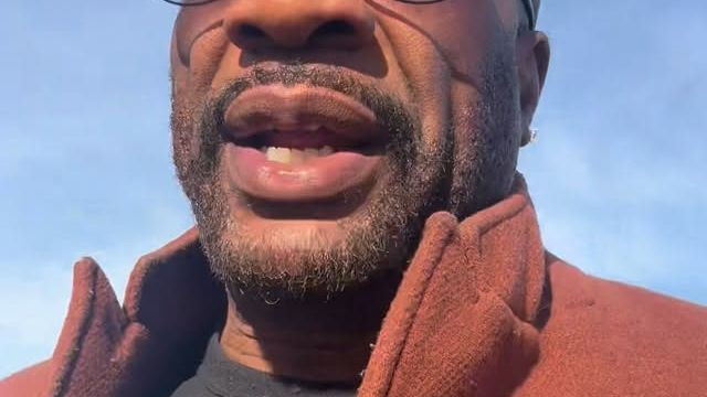 We can't hide this any longer