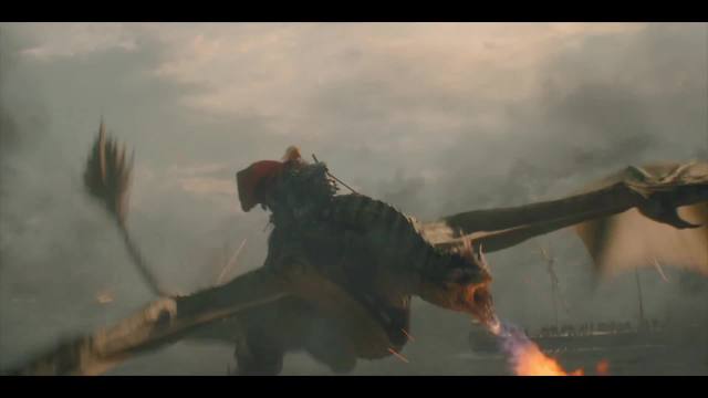 Watch the new trailer for HOUSE OF THE DRAGON Season 3 Returning to @StreamOnMax this June