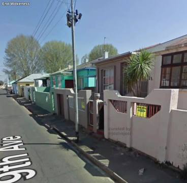 South Africa 15 years ago vs today: