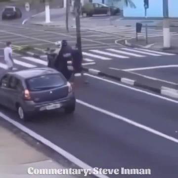 Street Justice