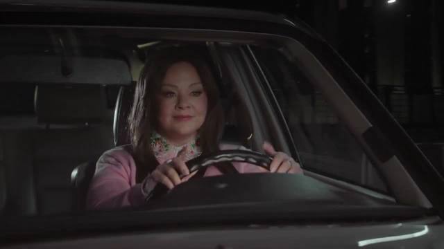 The drama is juicy💄 Melissa McCarthy teams up with @elfcosmetics for its Super Bowl LX spot