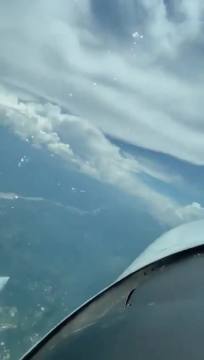 This is the clearest UFO footage to date