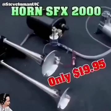 For those that live in cities with strict gun laws.