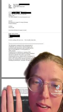 🚨 The tiktok community is doing more investigating than the FBI did‼️ CHECK THIS OUT 👇🏼