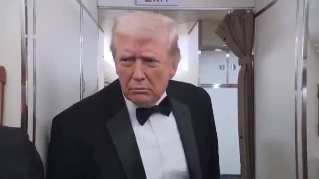 🚨 BREAKING: President Trump on the latest Epstein files release!  “I was told by some very important people that not only does it ABSOLVE ME completely… it’s the EXACT OPPOSITE of what the radical left was desperately hoping for!”