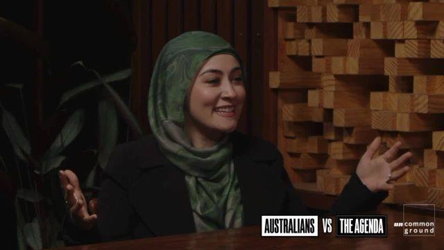 Senator Fatima Payman recalls her father’s dream of seeing her enter Parliament in Afghanistan because they believed she would not stand a chance in the Australian Parliament.  Let us help make your dreams come true!