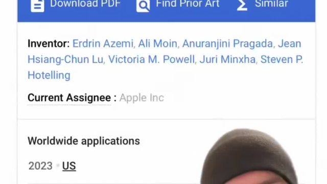 Apple Earbuds have patents to record brainwaves -- Are they reading our minds without consent?