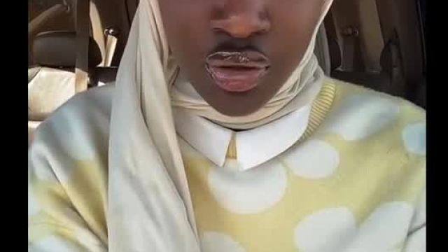 Female Islamic scholar: “Owning a dog causes you to lose blessings and keeps angels away from your home.  Whoever owns a dog is in debt to Allah and will be punished, so think twice.”  They really do hate dogs.