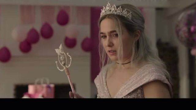 Good Luck, Have Fun, Don’t Die just hit theaters on Feb 13!! 🍿 GOOD LUCK HAVE FUN DONT DIE OPERATION WAKE THEM UP