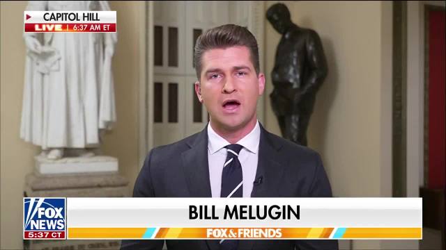 🚨 JUST IN: The House is moving to end the government shutdown TODAY after President Trump stepped in   The SAVE Act will NOT be attached to the bill, but Rep. Luna got a standing filibuster assurance from Leader Thune  GET IT PASSED! 🇺🇸