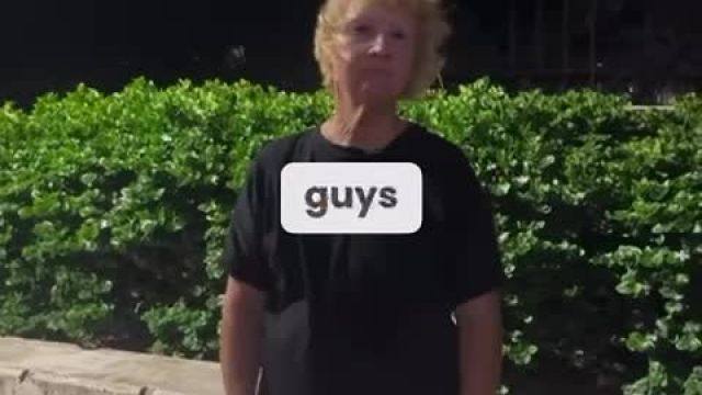 Muslim immigrant family in Brisbane taunt Aussie woman and tell her "this is our country".  Now they are accusing her of trying to snatch a girl's hijab.