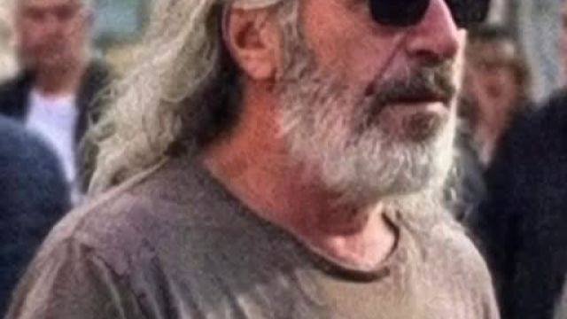 Why are they parading Epstein around Israel in broad daylight right now? With photos?