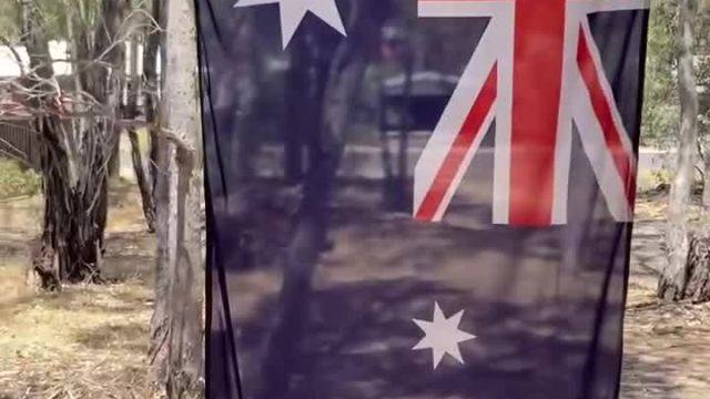 This is Australia  Noel Patrick Michael Hughes on Reels