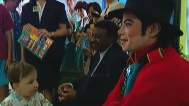 Michael Jackson ❤️ The truth finally is making the rounds!