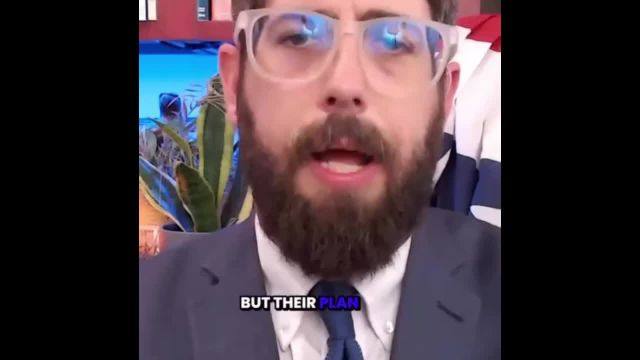 Great description of what has been going on  Time to wake up the young people from the Psyop they are under