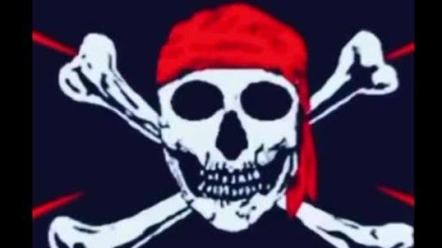 Skull and Bones and the Templars