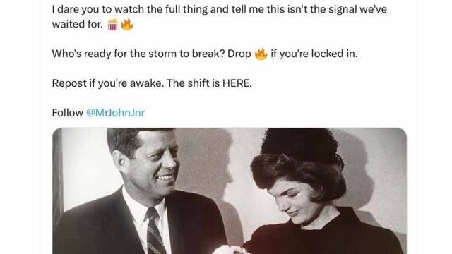 The Starter - The Finisher - The Guardians