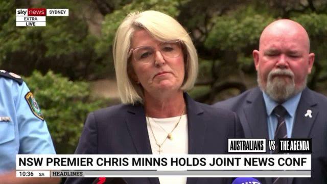 NSW Police Minister Yasmin Catley has announced that taxpayers will fund 30 new ‘Multicultural Community Liaison Officers’ to help identify hate crimes against immigrant communities.