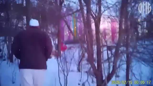 BREAKING: James O'Keefe just INFILTRATED Antifa HQ in Stockholm dressed up as a Muslim  "He saw me in full Muslim garb and let his guard down IMMEDIATELY."