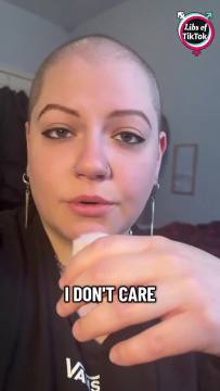 Deranged TikToker is calling for Trump to be dragged into the street and have his head cut off. @FBI