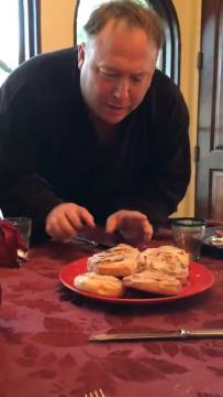 Breaking! Alien life confirmed on earth and it is hostile..