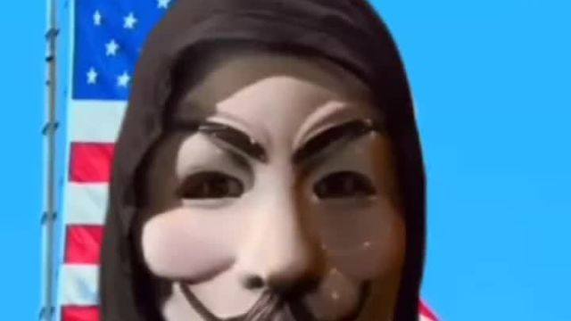 Anonymous: “No One Is Illegal on Stolen Land”? Let’s Talk About That. Billie Eilish said it at the Grammys.